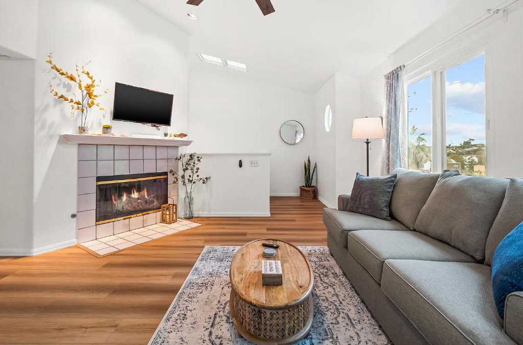 Point Loma Heights House | Life on the Point
