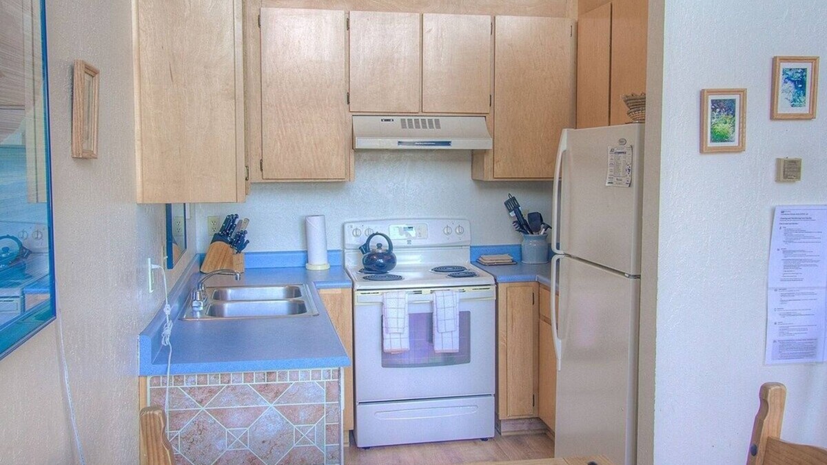 Tahoe Village Condo | Life's Better The Milky Way 4 Bedroom Condo by RedAwning