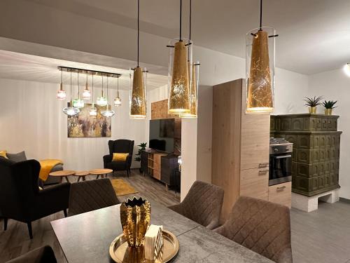 Stegersbach Apartment | life-stegersbach Suites
