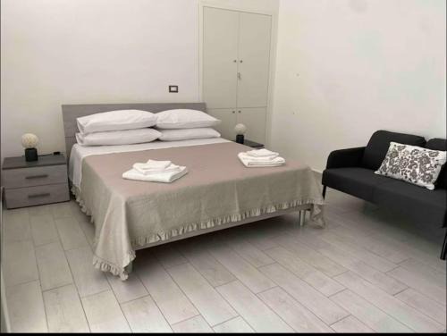 Torre del Greco House | Life Vesuvio