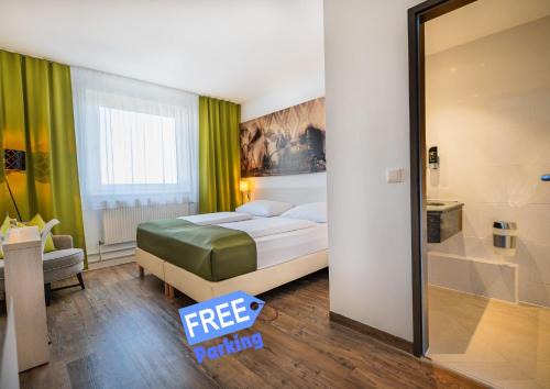 Fischamend Hotel | LifeHotel Vienna Airport