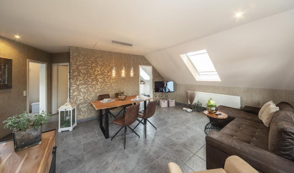 Steinbach-Hallenberg Apartment | Lifestyle