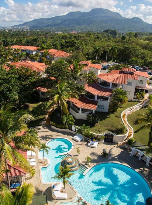 Cofresi Resort | Lifestyle Crown Residence Suites