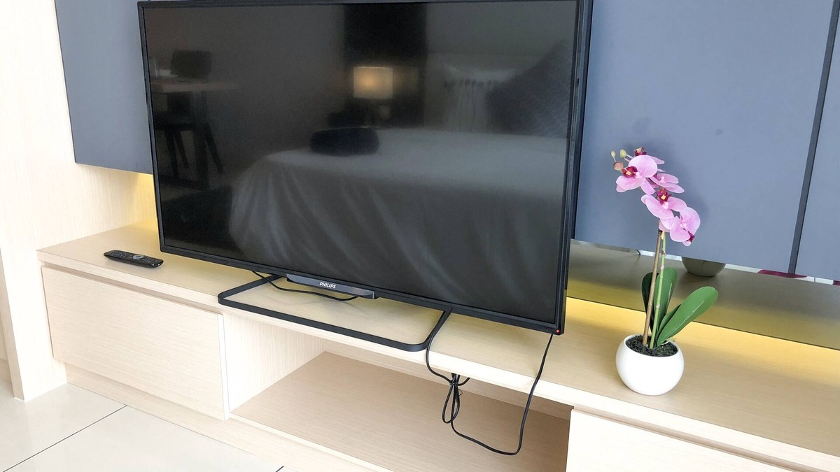 Bangsar Apartment | LIFESTYLE Deluxe Suite BANGSAR KL + FREE WIFI