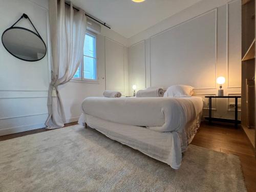 Serris Apartment | Lifestyle Disneyland Paris 8 PAX