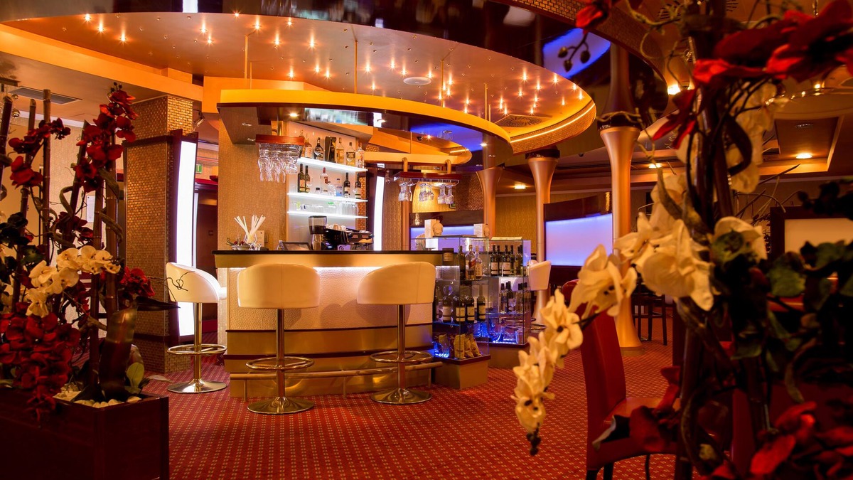 Libus Hotel | Lifestyle Hotel
