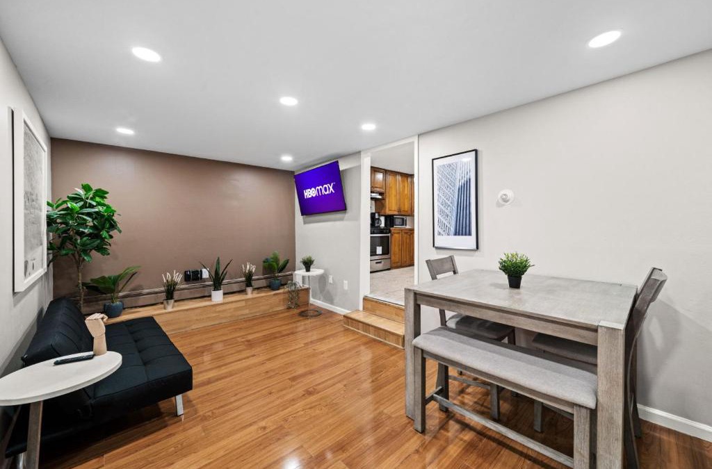 Constable Hook Apartment | Lifestyle Loft 20 Min NYC EWR