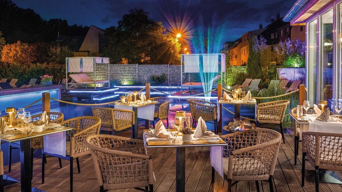Kueser Plateau Hotel | LIFESTYLE Resort Zum Kurfürsten