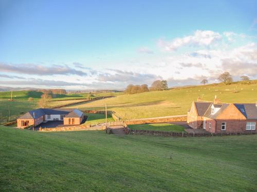 Thornhill House | Liftingstane Farmhouse