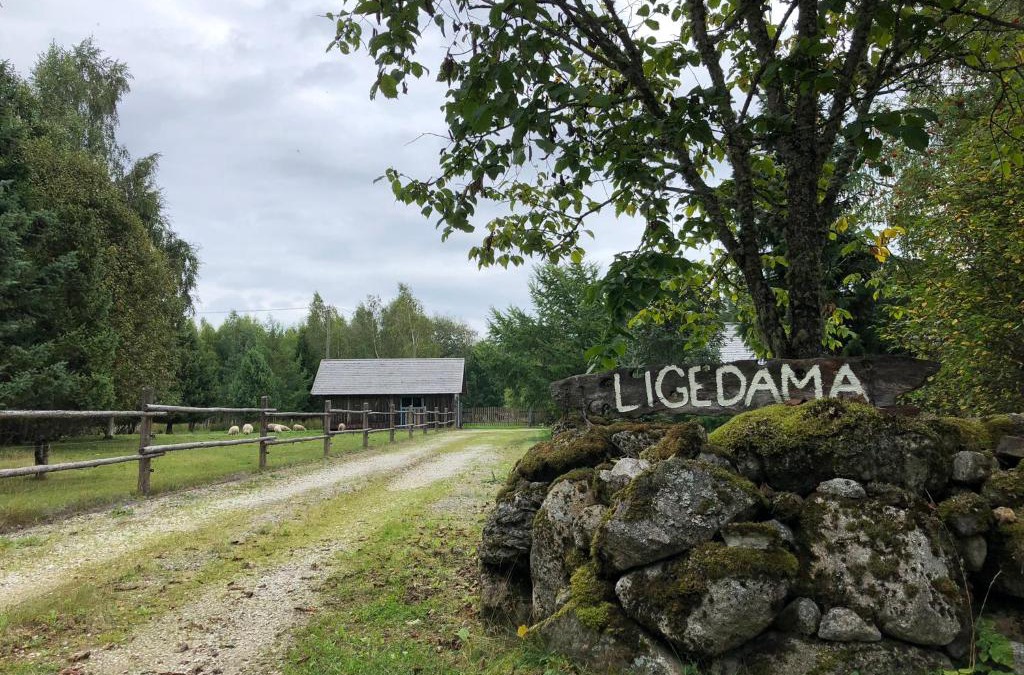 Haljala Parish House | Ligedama külalistemaja