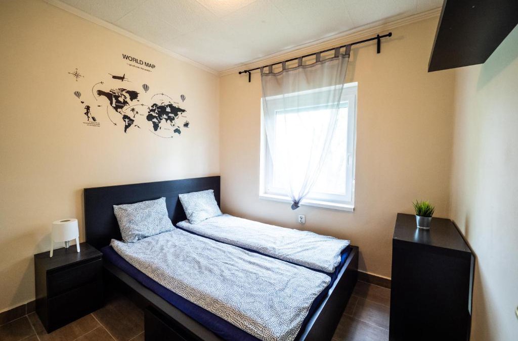 Fonyodliget House | Liget Holiday Home