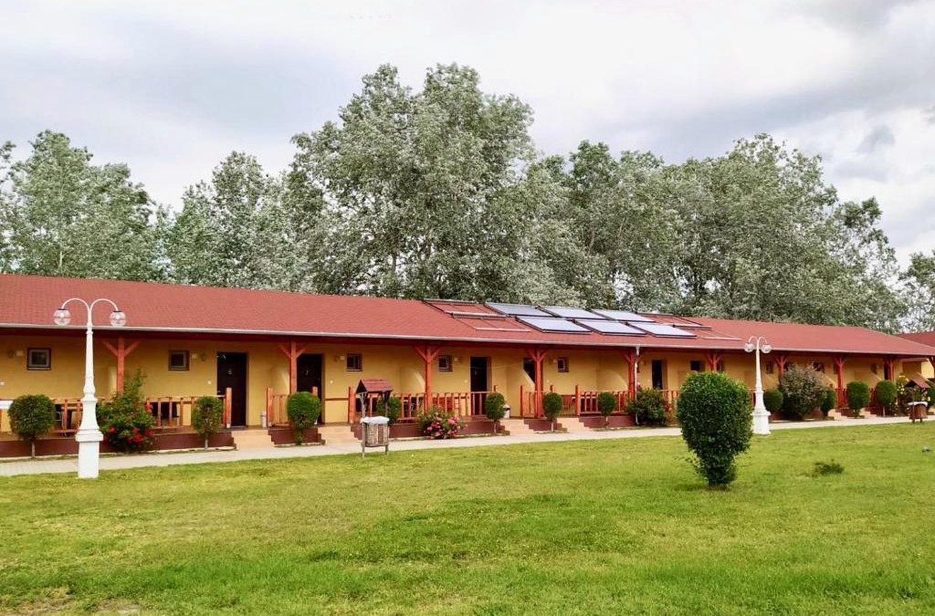 Peneszlek Apartment | Ligetalja Termál Apartmanok