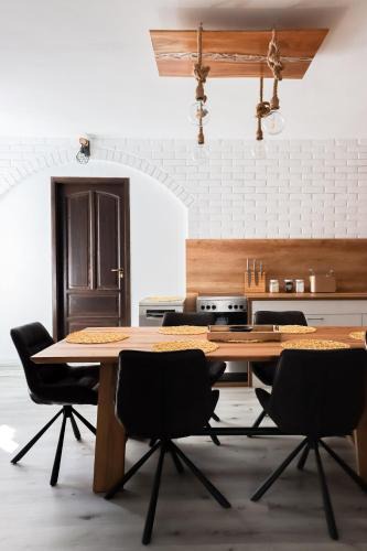 Liget Apartment | Ligeti Bástya Vendégház