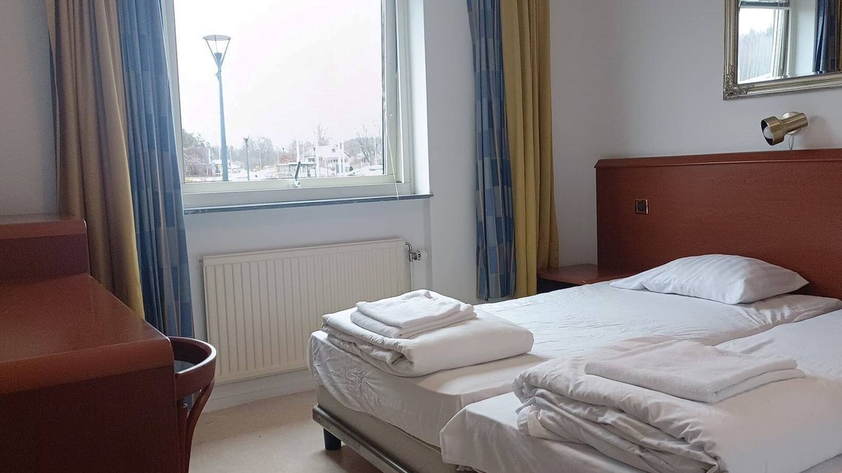 Ullared Bed & Breakfast | LIGGER 50 METER FRÅN GEKÅS VARUHUSET