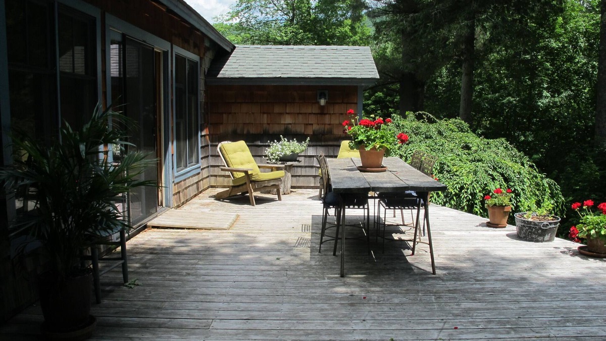 Phoenicia House | Light filled Cozy 3-bedroom house in enchanting Phoenicia with WiFi, AC