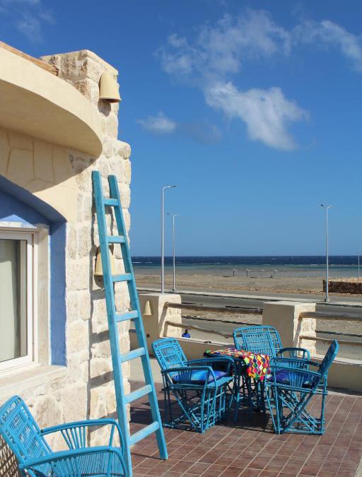 Marsa Alam Apartment | Light House