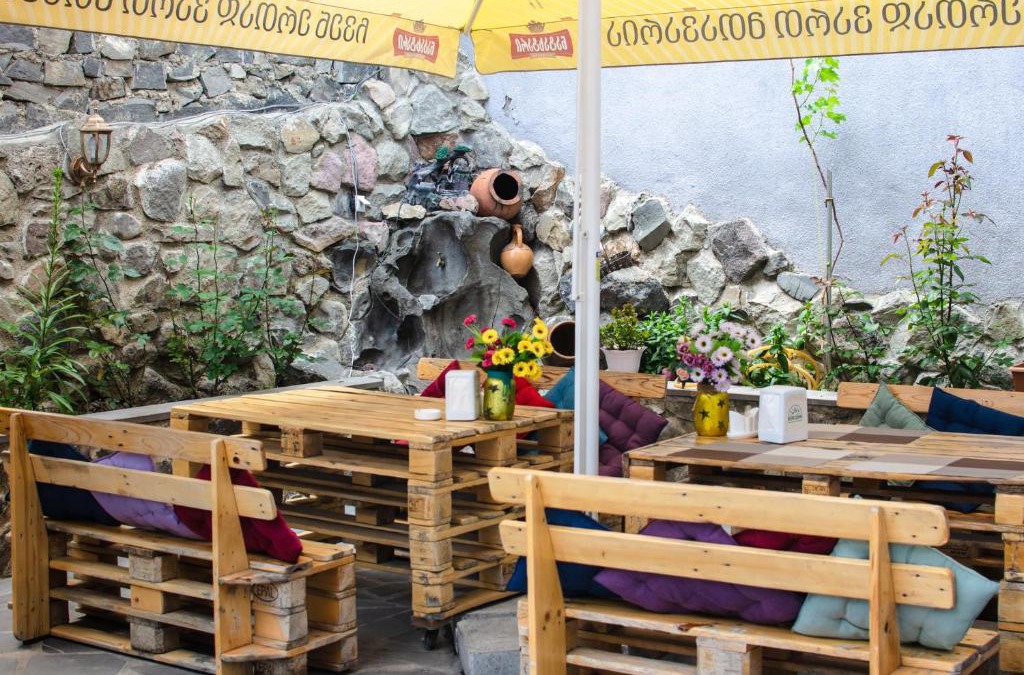 Akhaltsikhe Bed & Breakfast | Light House Old City