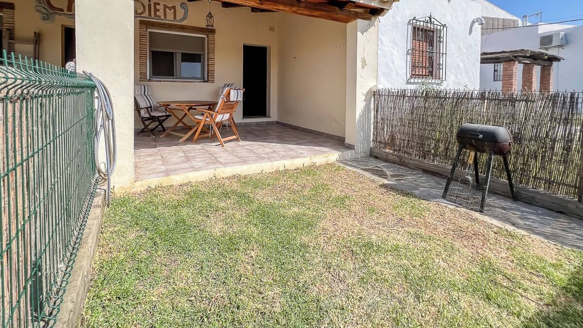 Bolonia Apartment | lightbooking Carpe Diem