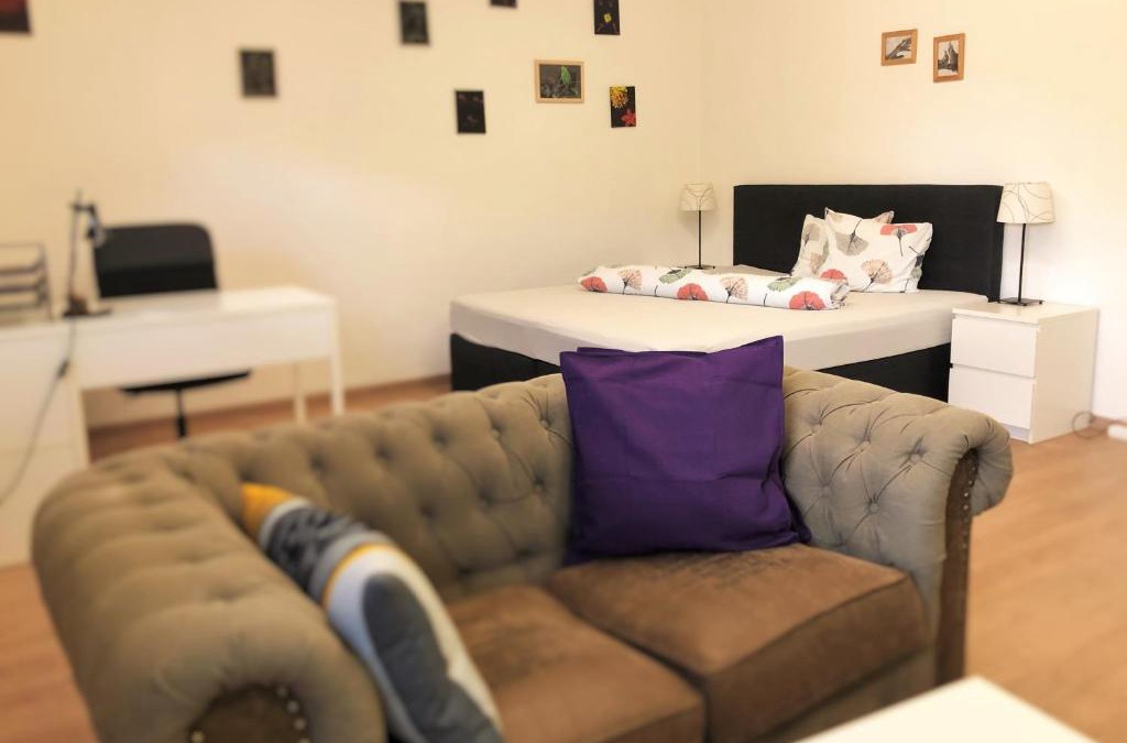 Andritz Apartment | Lighthaus Apartment