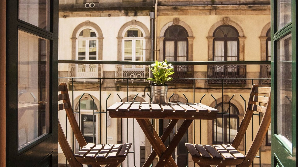 Foz do Douro Apartment | LightHouse Apartments