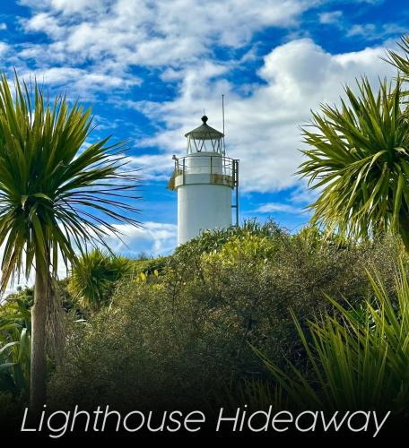 Cape Foulwind House | Lighthouse-hideaway