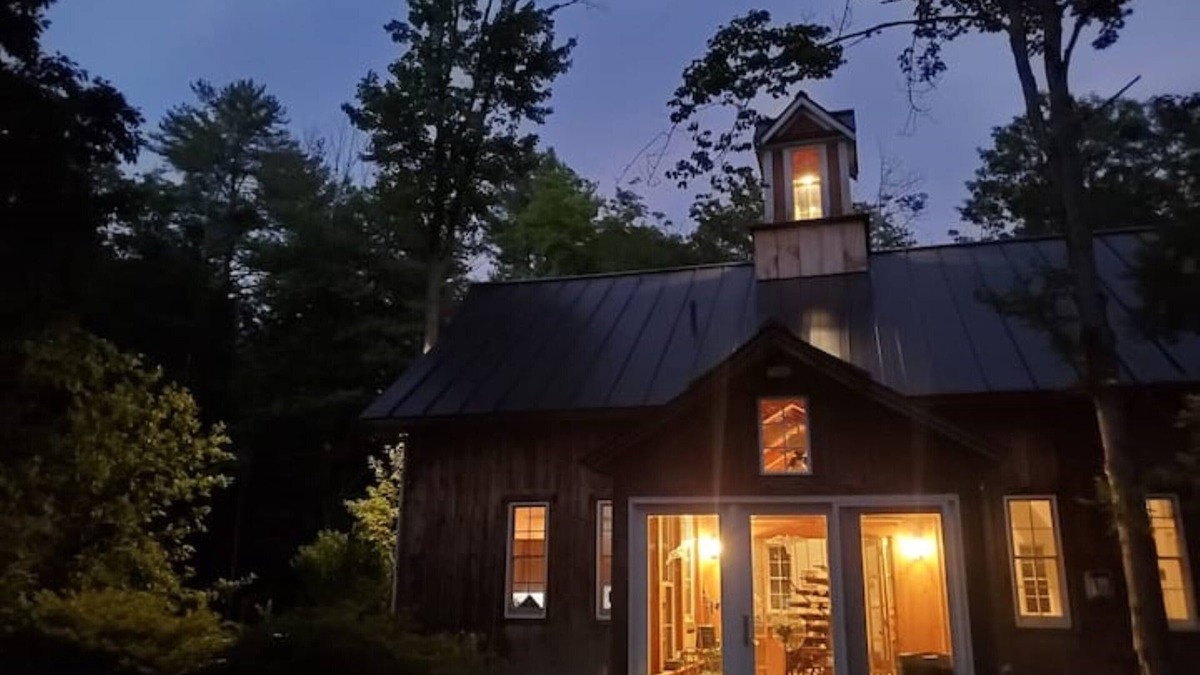 Guild Other | Lighthouse Inn the Woods 🐓because you deserve it!