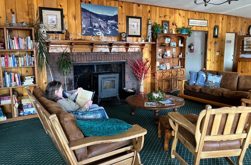 Florence Hotel | Lighthouse Inn
