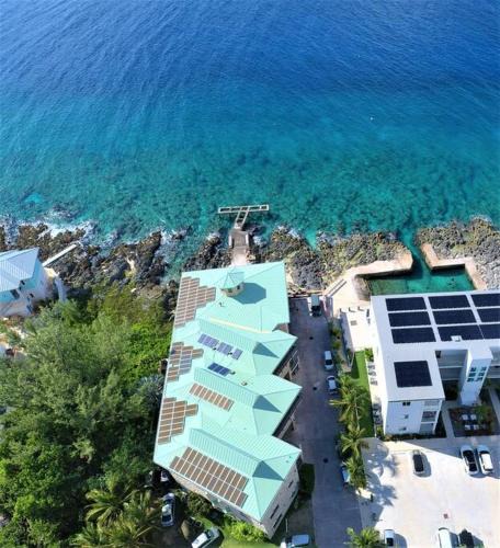 Northwest Point Apartment | Lighthouse Point Resort Unit # 4
