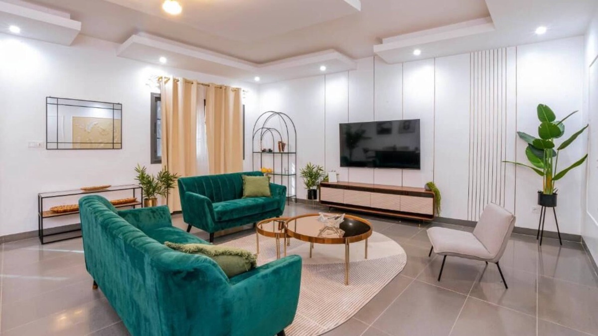 Pointe des Almadies Apartment | Lighthouse Renaissance, Unique serviced apartement.