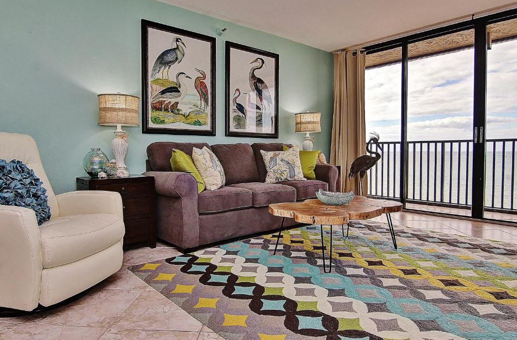 Sand Key Hotel | Lighthouse Towers 1003