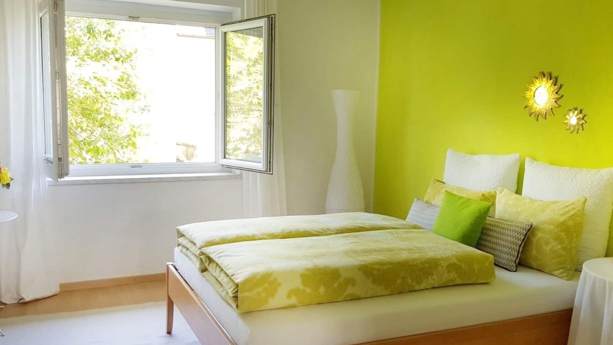 Pradl Apartment | Lightland - apartment with garden and parking
