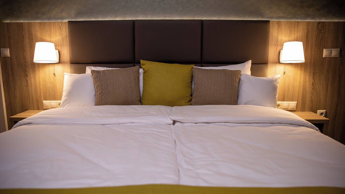 Miskolc-Tapolca Hotel | Lignum Hotel