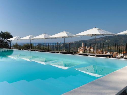 Civezza Apartment | Liguria mare blu