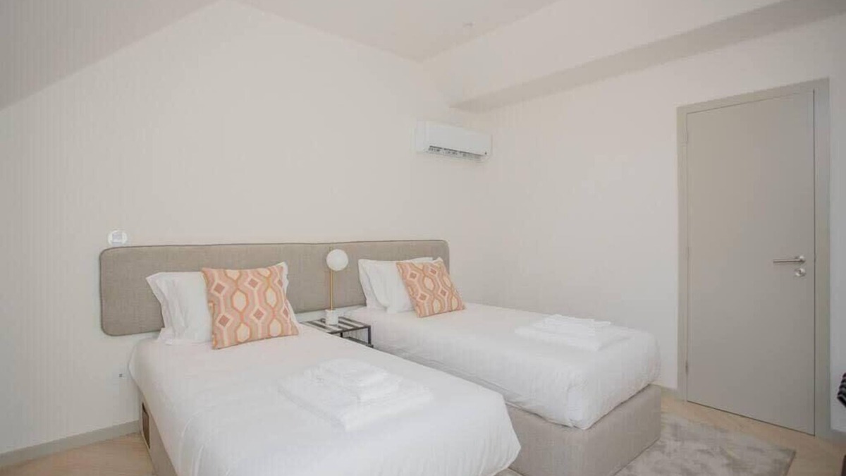Foz do Douro Apartment | Liiiving in Porto | Luxury Beachfront Apartment VI