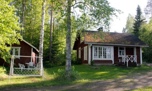 Saarijarvi House | Liinaranta