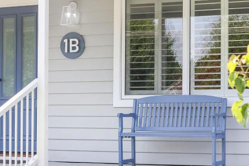 Beechworth House | Lijacory Cottage
