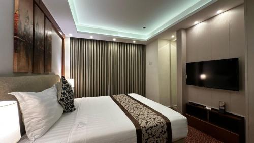 Suwailih Hotel | Lijam Hotel