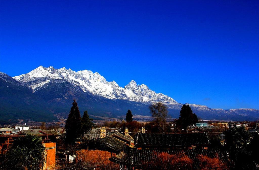 Lijiang House | Lijiang Baisha Free Time Designed Hotel