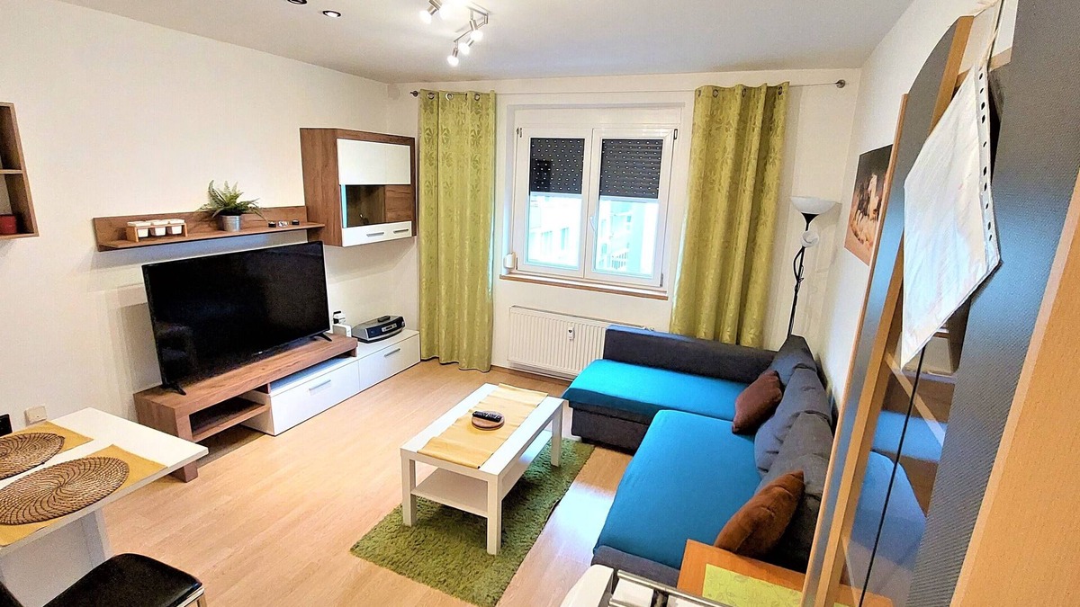 Nove Mesto Apartment | Lika a Home Apartment