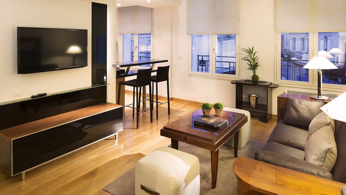 Montmartre Apartment | Like at Home in Montmartre