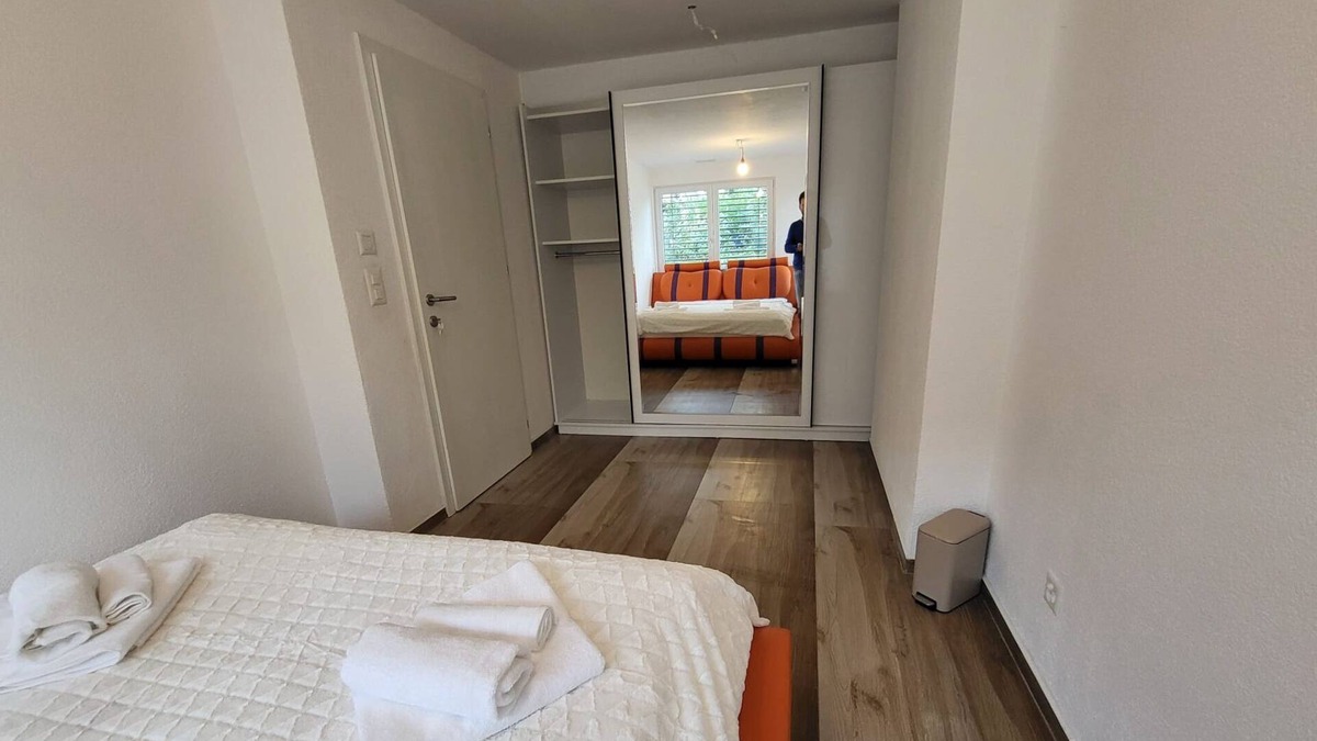 Koblenz House | Like in your own home?