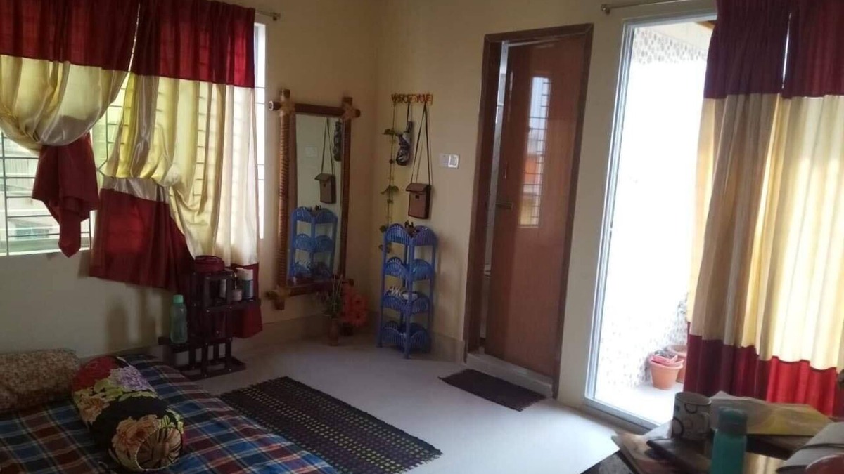Dhaka House | Like your own house.