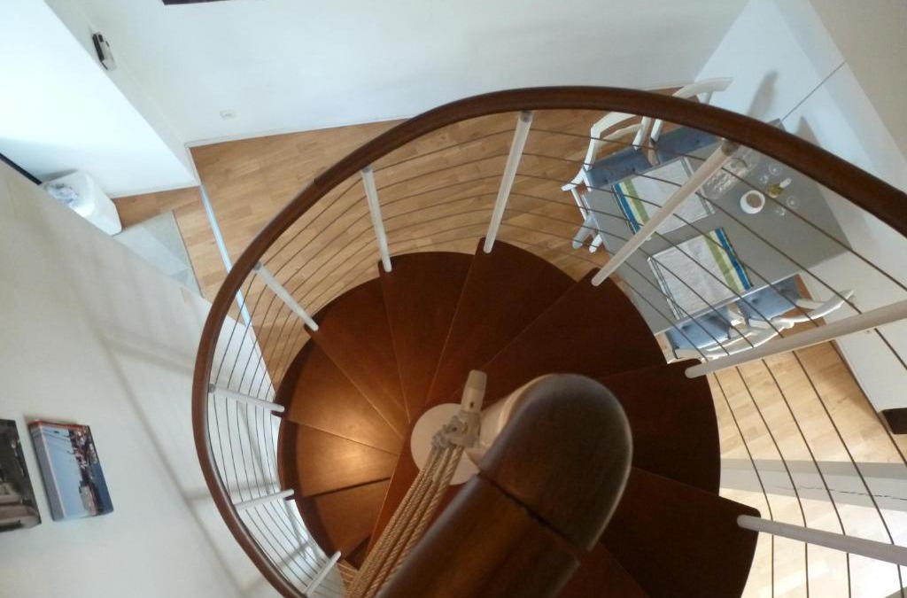 Luebeck Old Town Apartment | Likedeeler Am Stadthafen