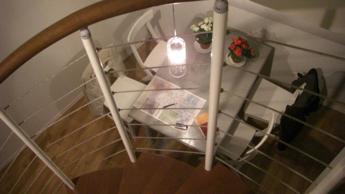 Luebeck Old Town Apartment | Likedeeler at the city harbor, duplex apartment in the old town