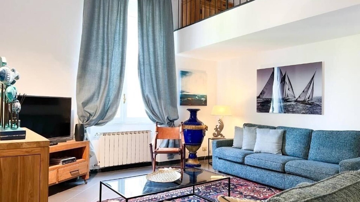 Arzeno Apartment | LikeHome Port View