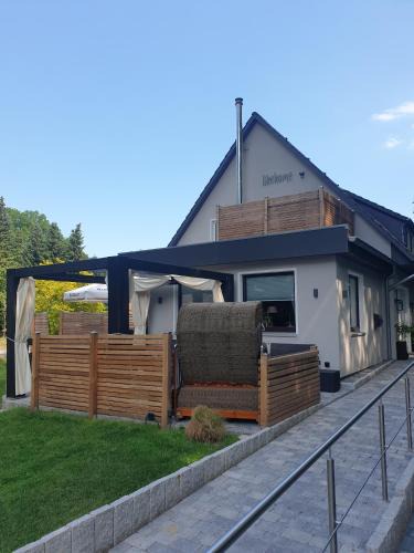 Buchholz in der Nordheide Apartment | likehome Suite