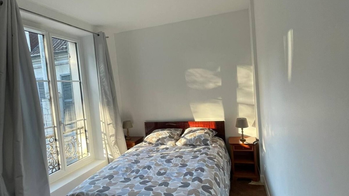 Villiers-le-Bel House | Likehome - Grande Maison Conviviale Pour Groupe Proche Paris