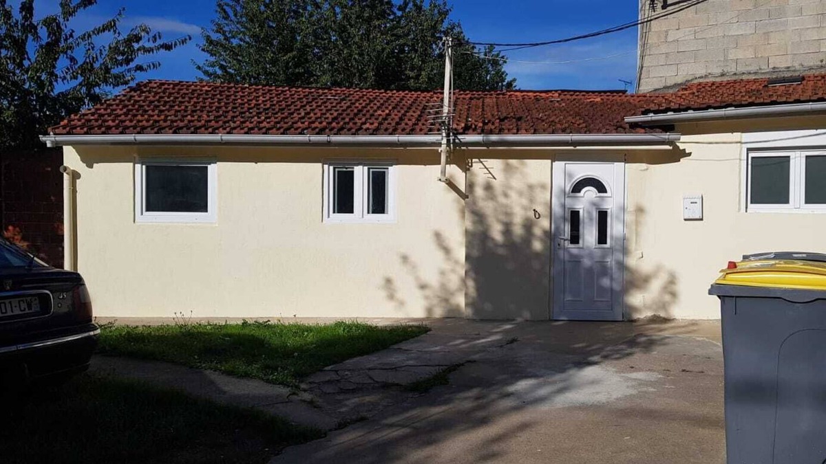 Tremblay-les-Gonesse House | LIKEHOME - Maisonette near train station 4 stations from Paris