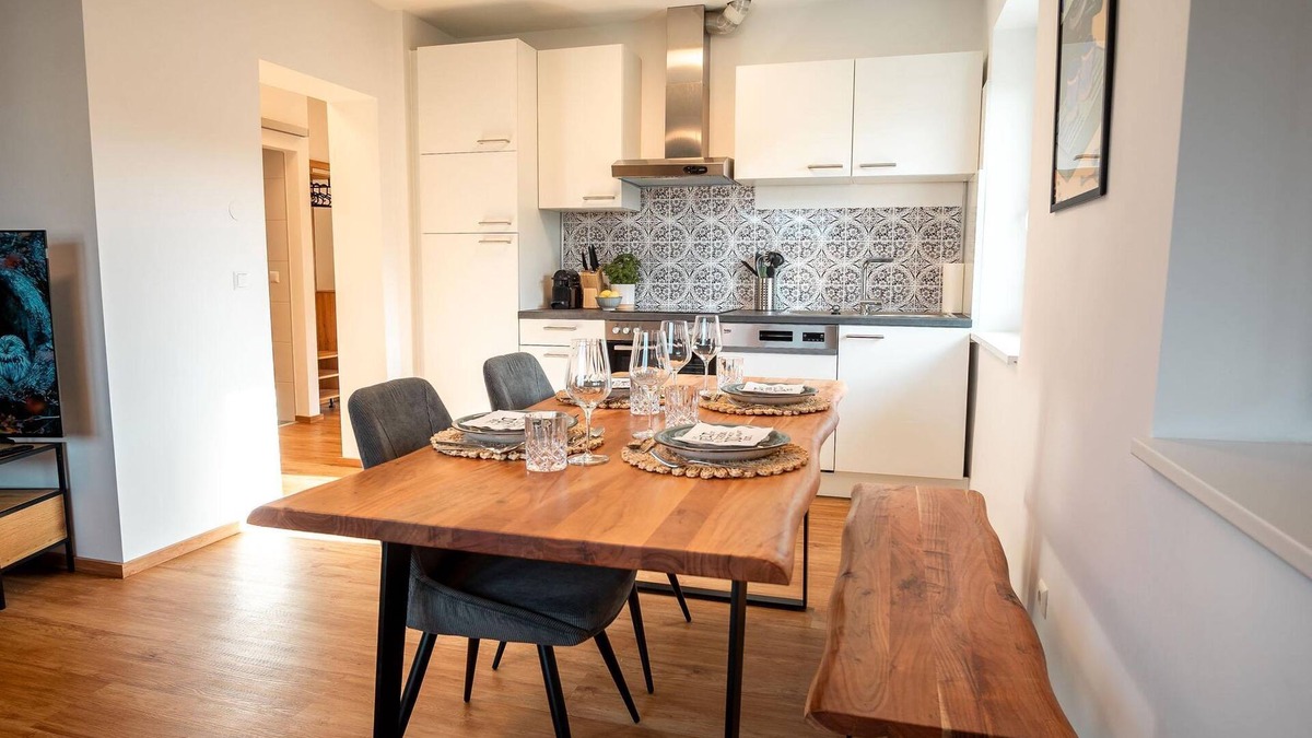 Landskron Apartment | likeHOME - MGHolidays