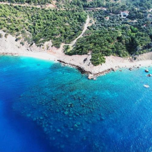 Faralya Hotel | Likya Inn